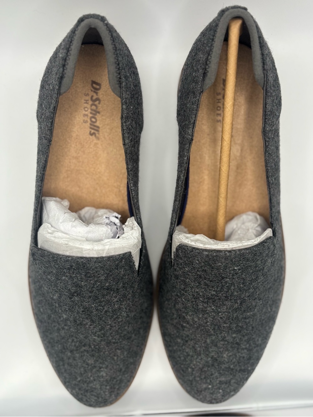 Dr. Scholl's Jetset Women's Slip-on Flats Size 8M New